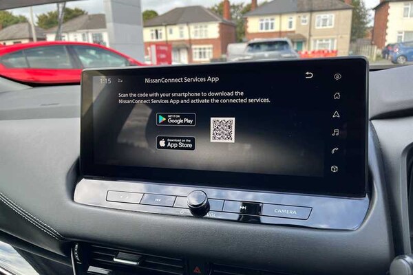 Used Nissan Qashqai 2022 for sale - 76044693: Photo 31