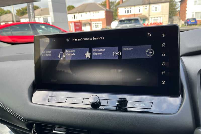 Used Nissan Qashqai 2022 for sale - 76044693: Photo 33