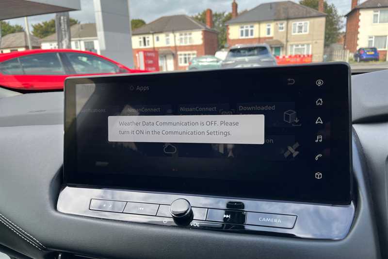 Used Nissan Qashqai 2022 for sale - 76044693: Photo 34