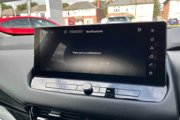 Used Nissan Qashqai 2022 for sale - 76044693: Photo 35