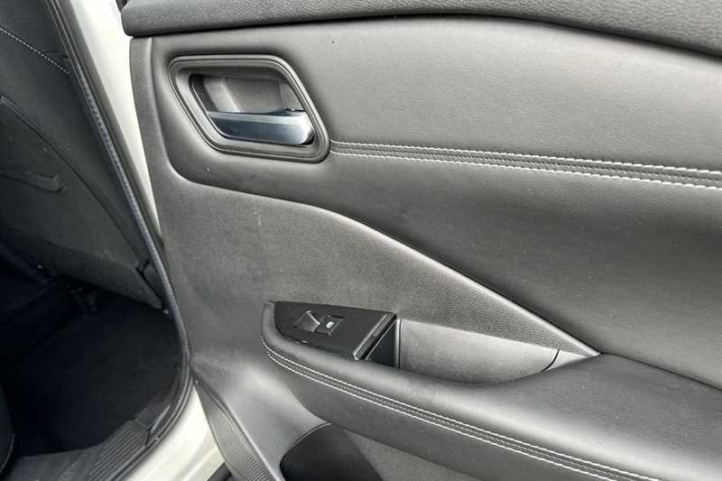 Used Nissan Qashqai 2022 for sale - 76044693: Photo 37