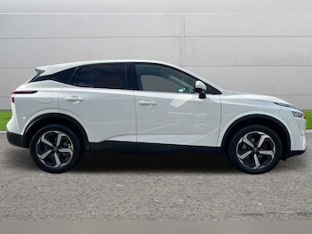 Used Nissan Qashqai 2022 for sale - 76044693: Photo 3