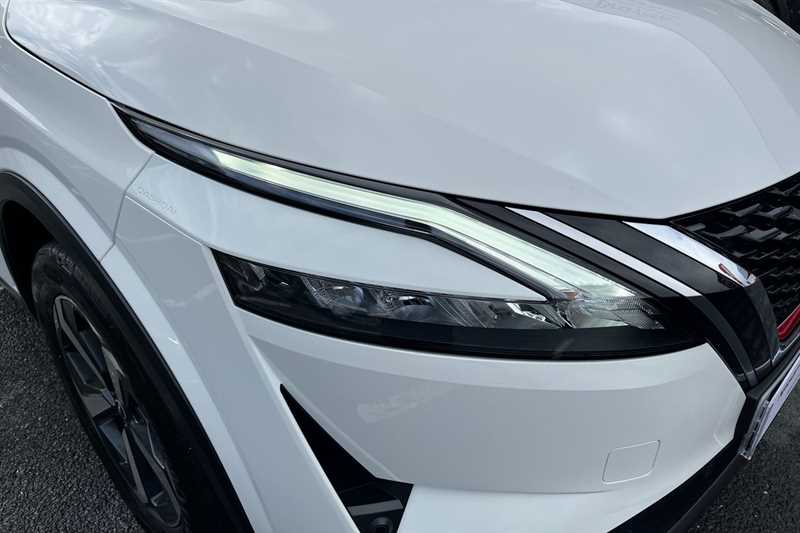 Used Nissan Qashqai 2022 for sale - 76044693: Photo 40