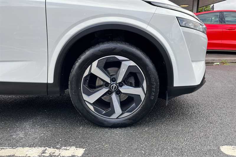 Used Nissan Qashqai 2022 for sale - 76044693: Photo 41