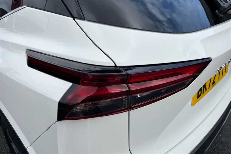 Used Nissan Qashqai 2022 for sale - 76044693: Photo 46