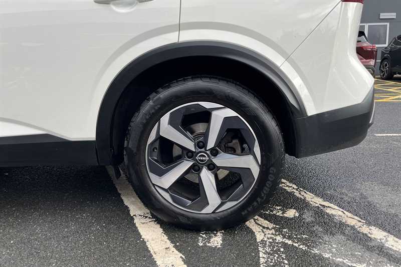 Used Nissan Qashqai 2022 for sale - 76044693: Photo 47