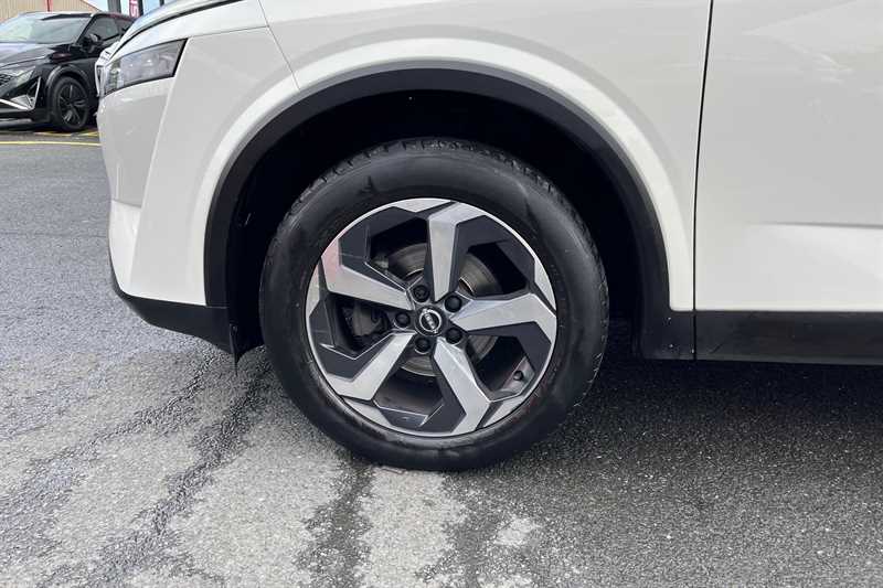 Used Nissan Qashqai 2022 for sale - 76044693: Photo 48