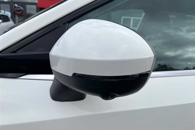 Used Nissan Qashqai 2022 for sale - 76044693: Photo 49