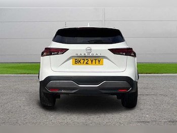 Used Nissan Qashqai 2022 for sale - 76044693: Photo 4