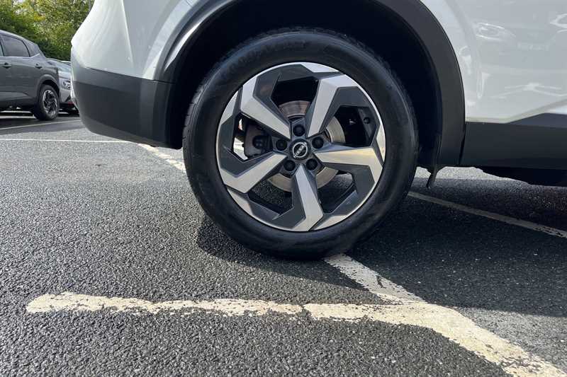 Used Nissan Qashqai 2022 for sale - 76044693: Photo 6