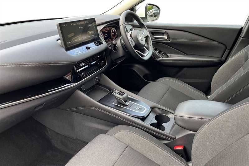 Used Nissan Qashqai 2022 for sale - 76044693: Photo 7