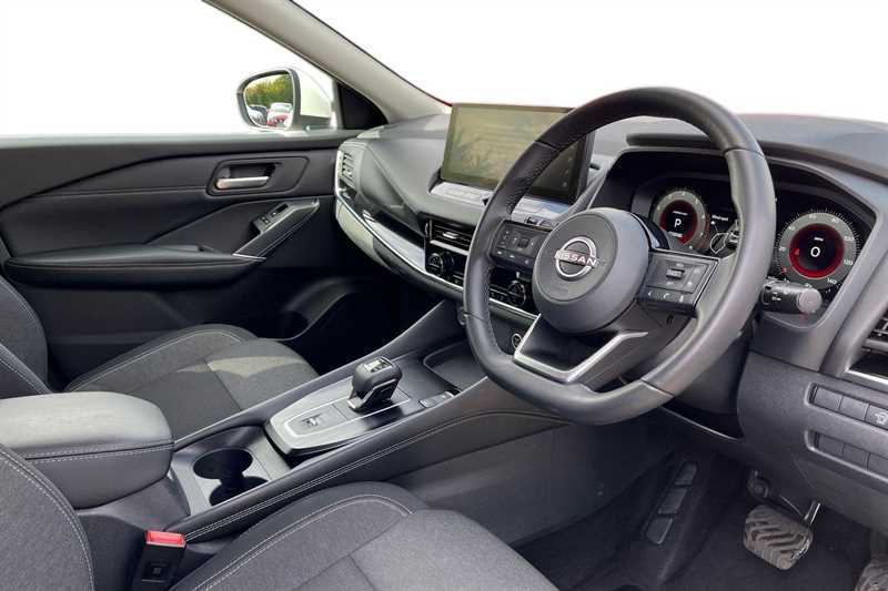 Used Nissan Qashqai 2022 for sale - 76044693: Photo 8