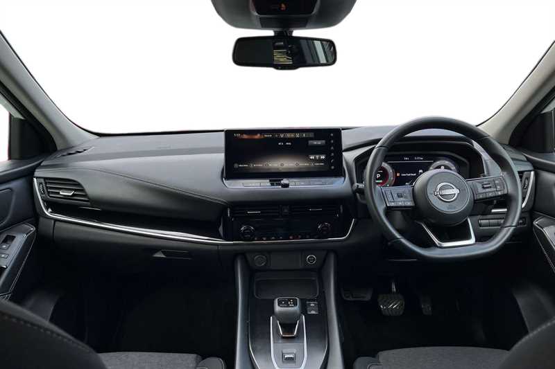 Used Nissan Qashqai 2022 for sale - 76044693: Photo 9