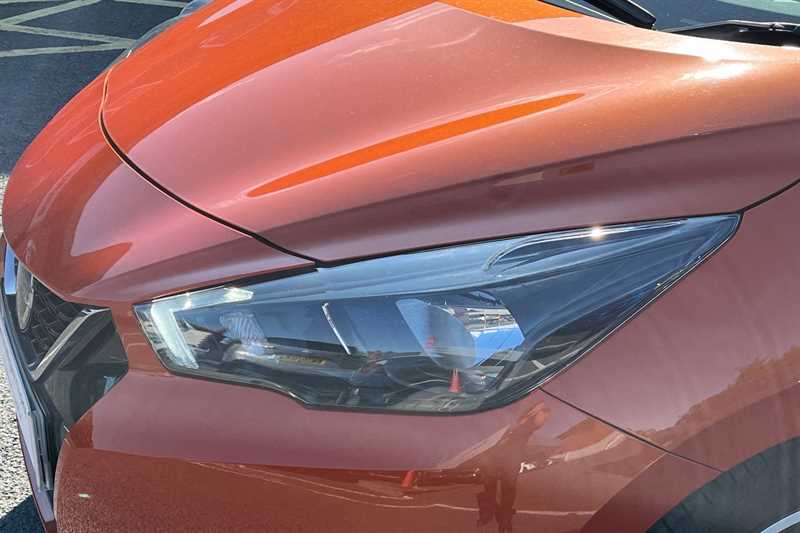Used Nissan Micra 2022 for sale - 76074722: Photo 17