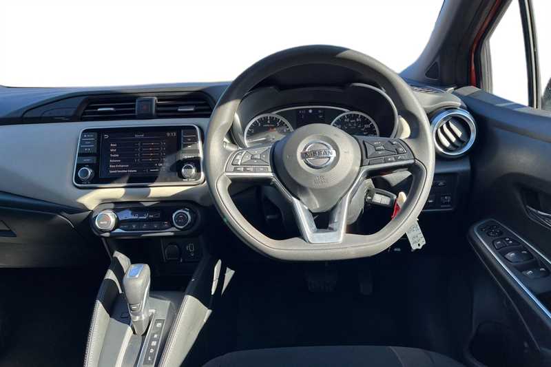 Used Nissan Micra 2022 for sale - 76074722: Photo 19
