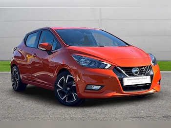 2022 - 1.0 IG-T 92 ACENTA 5DR CVT [VISION PACK]