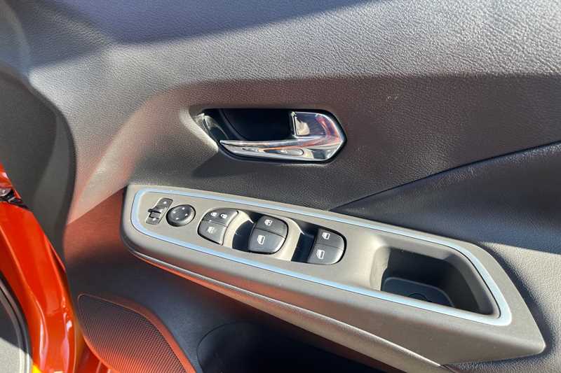 Used Nissan Micra 2022 for sale - 76074722: Photo 29