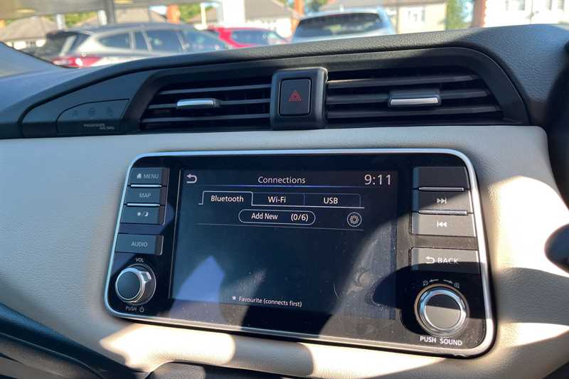 Used Nissan Micra 2022 for sale - 76074722: Photo 43