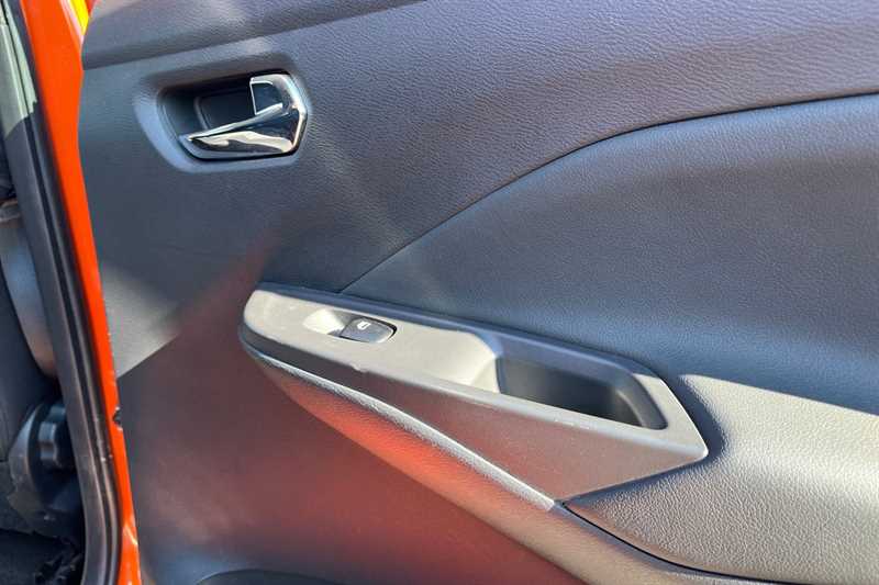 Used Nissan Micra 2022 for sale - 76074722: Photo 48