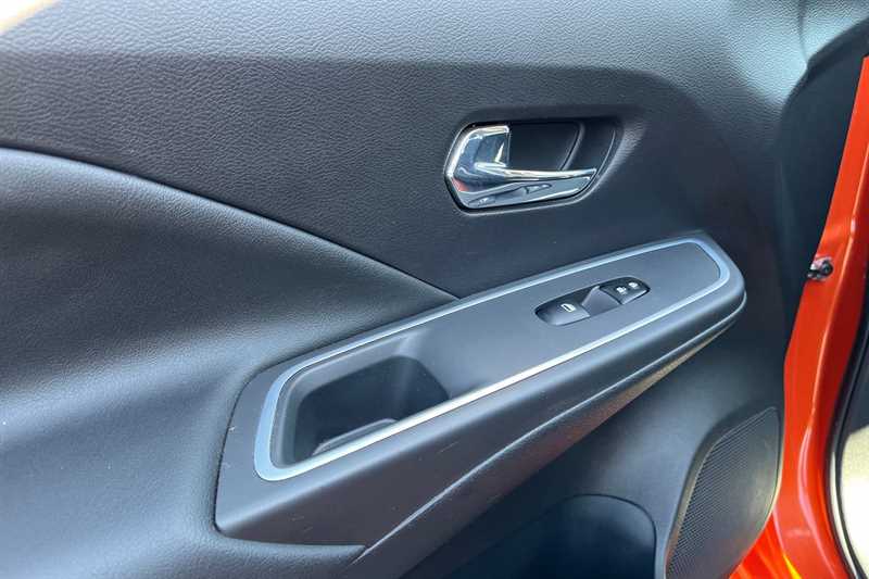 Used Nissan Micra 2022 for sale - 76074722: Photo 49