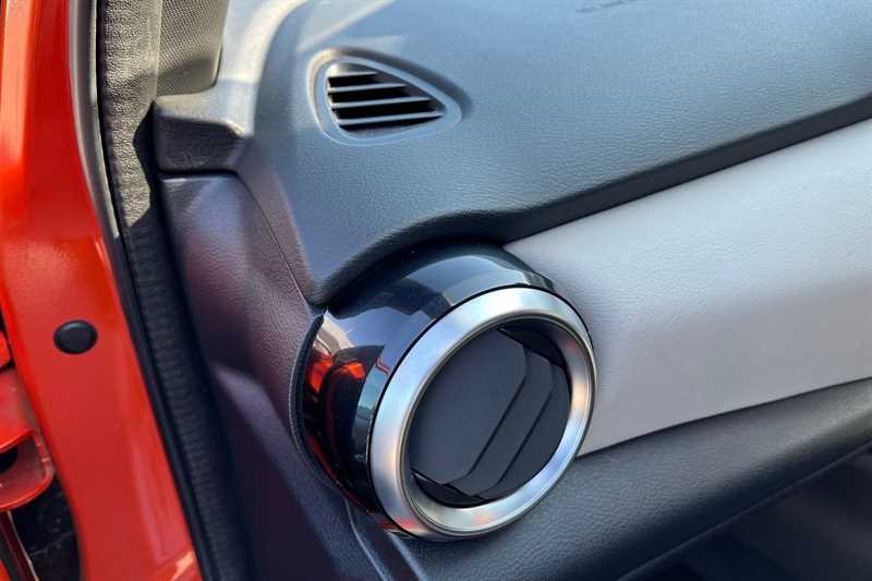 Used Nissan Micra 2022 for sale - 76074722: Photo 50