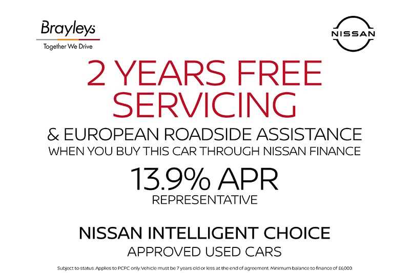 Used Nissan Micra 2022 for sale - 76074722: Photo 8