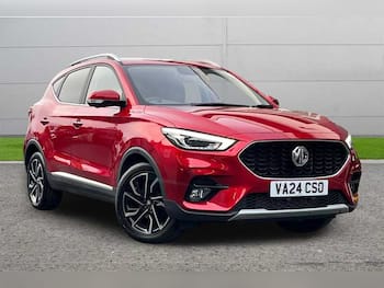 Used MG MG ZS 2024 for sale - 79809142: Photo