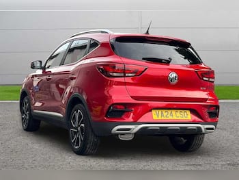 Used MG MG ZS 2024 for sale - 79809142: Photo
