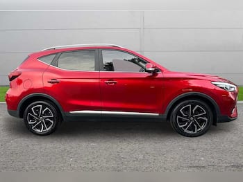 Used MG MG ZS 2024 for sale - 79809142: Photo