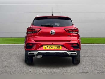 Used MG MG ZS 2024 for sale - 79809142: Photo
