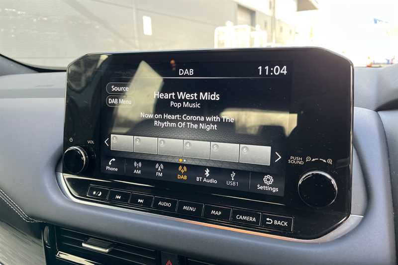 Used Nissan Qashqai for sale - 77660641: Photo 12