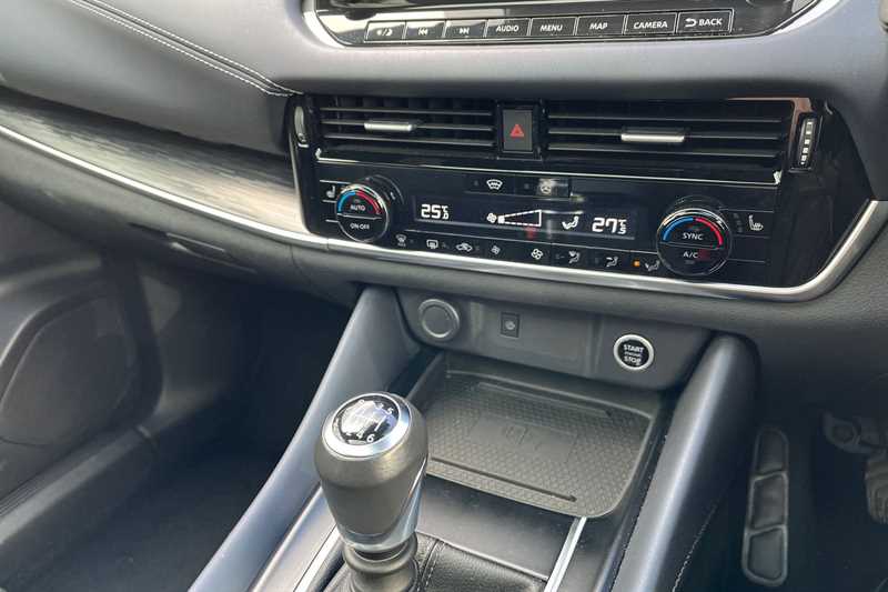 Used Nissan Qashqai for sale - 77660641: Photo 13