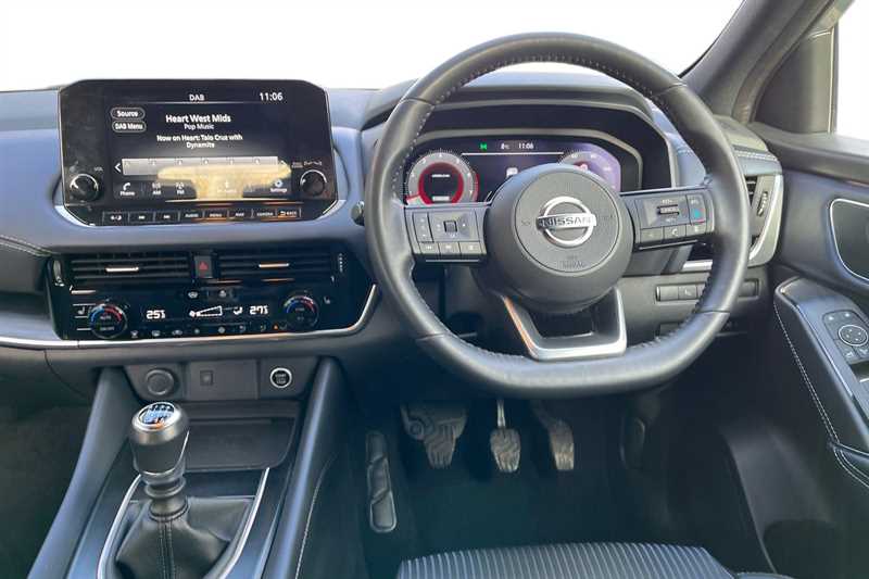 Used Nissan Qashqai for sale - 77660641: Photo 16