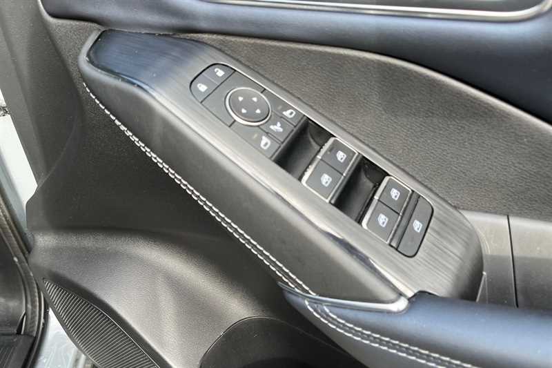 Used Nissan Qashqai for sale - 77660641: Photo 19