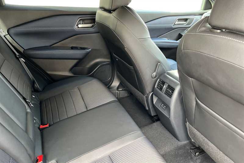 Used Nissan Qashqai for sale - 77660641: Photo 20