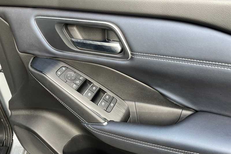 Used Nissan Qashqai for sale - 77660641: Photo 24