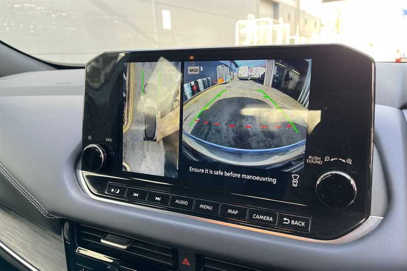 Used Nissan Qashqai for sale - 77660641: Photo 30