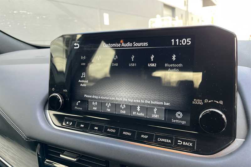 Used Nissan Qashqai for sale - 77660641: Photo 32