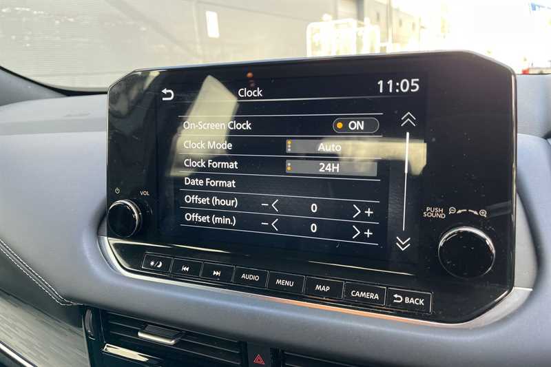 Used Nissan Qashqai for sale - 77660641: Photo 34