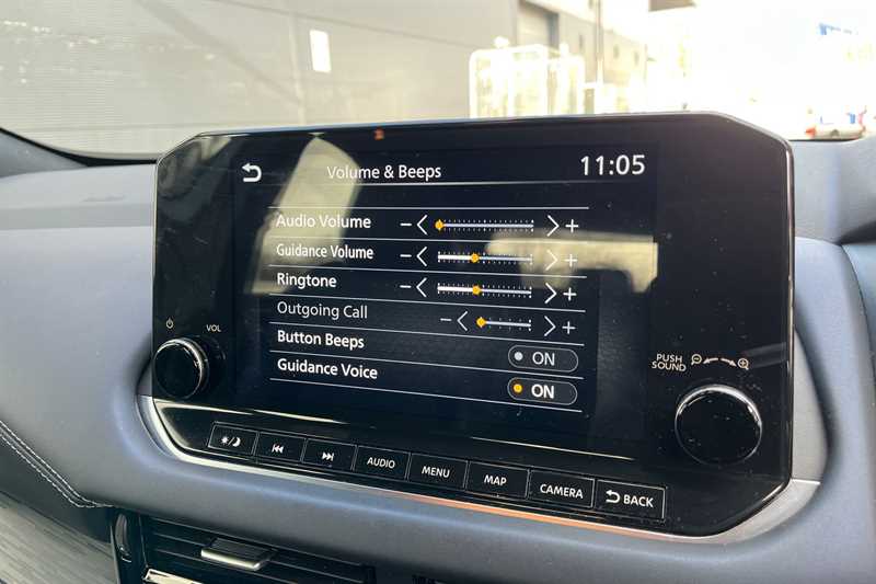 Used Nissan Qashqai for sale - 77660641: Photo 35