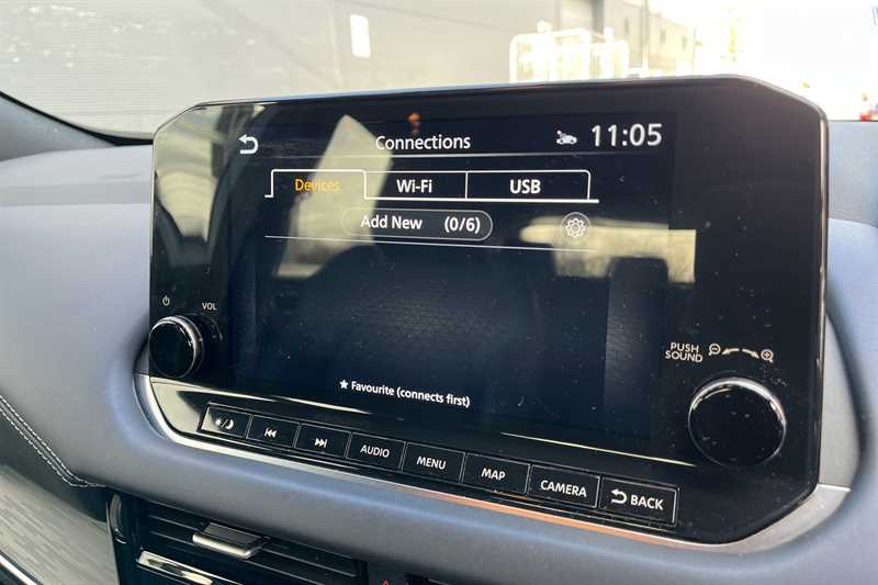 Used Nissan Qashqai for sale - 77660641: Photo 36