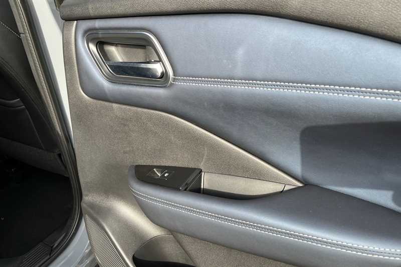 Used Nissan Qashqai for sale - 77660641: Photo 38