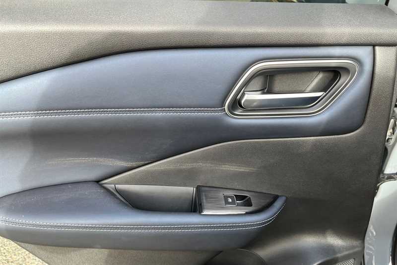 Used Nissan Qashqai for sale - 77660641: Photo 39