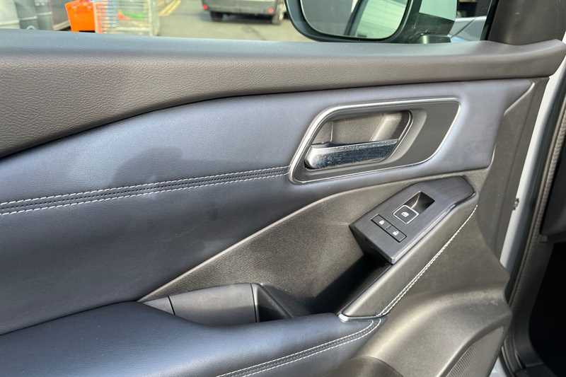 Used Nissan Qashqai for sale - 77660641: Photo 40