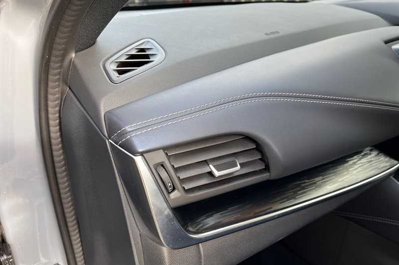 Used Nissan Qashqai for sale - 77660641: Photo 41