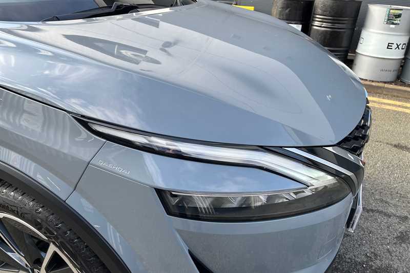 Used Nissan Qashqai for sale - 77660641: Photo 42