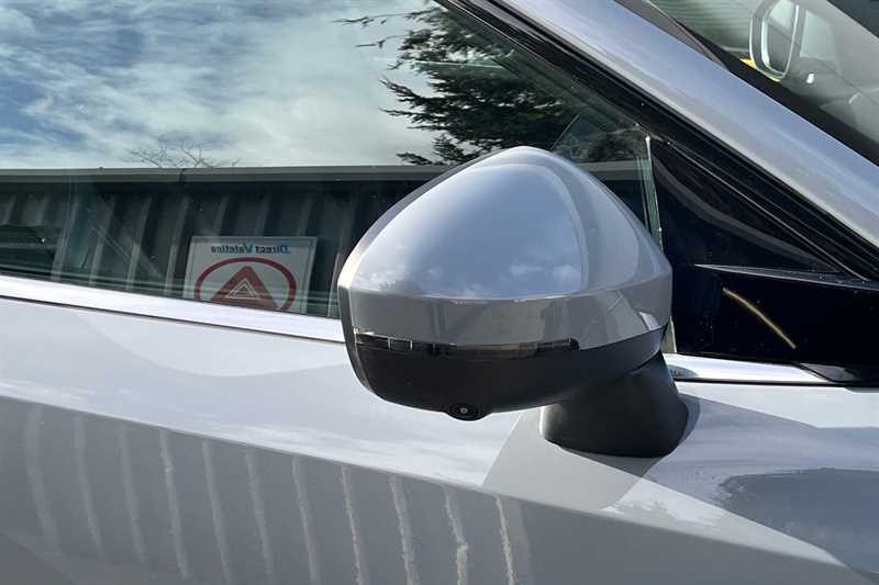 Used Nissan Qashqai for sale - 77660641: Photo 44