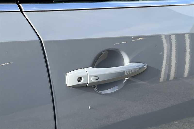 Used Nissan Qashqai for sale - 77660641: Photo 45