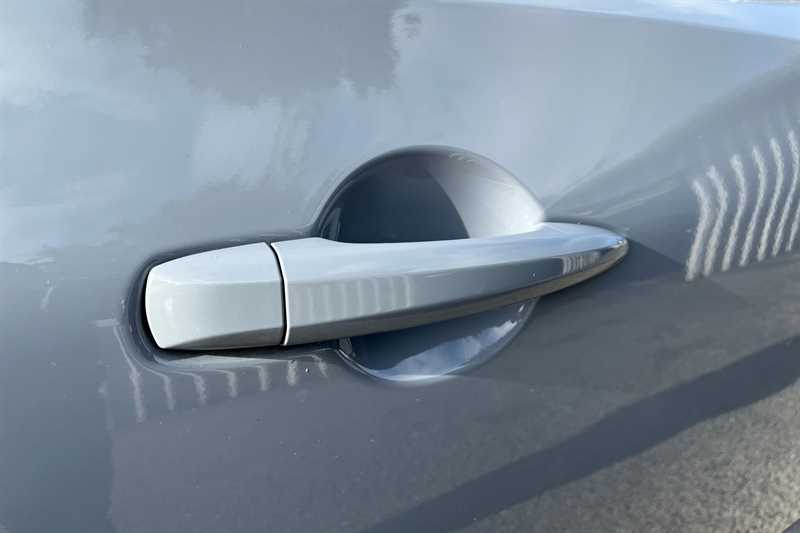 Used Nissan Qashqai for sale - 77660641: Photo 46