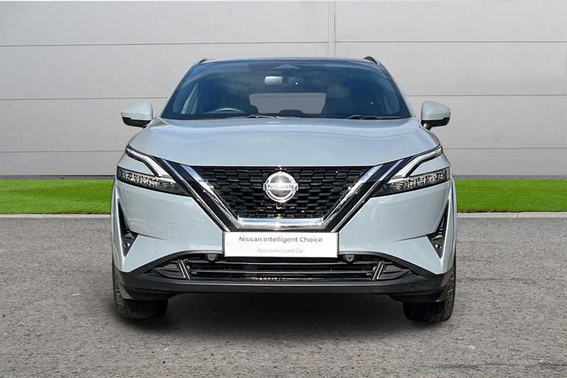 Used Nissan Qashqai for sale - 77660641: Photo 5